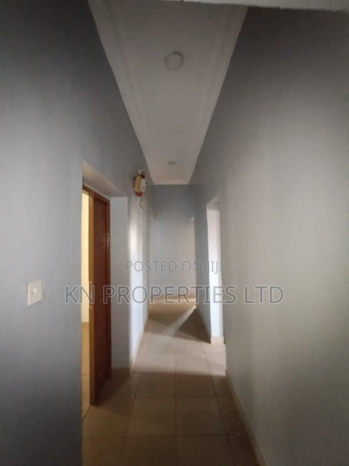 2bdrm Block of Flats in Gaduwa for rent