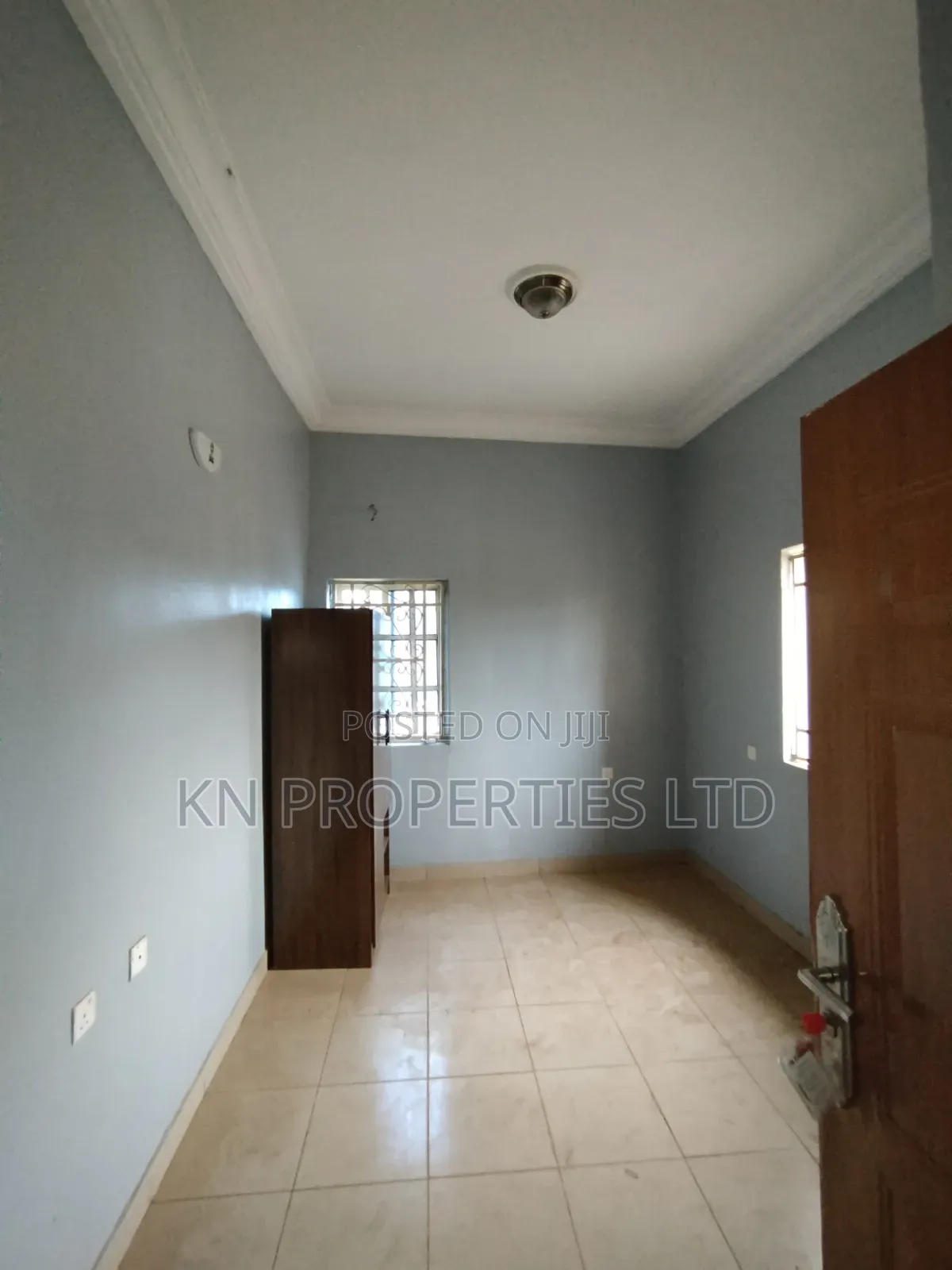 2bdrm Block of Flats in Gaduwa for rent