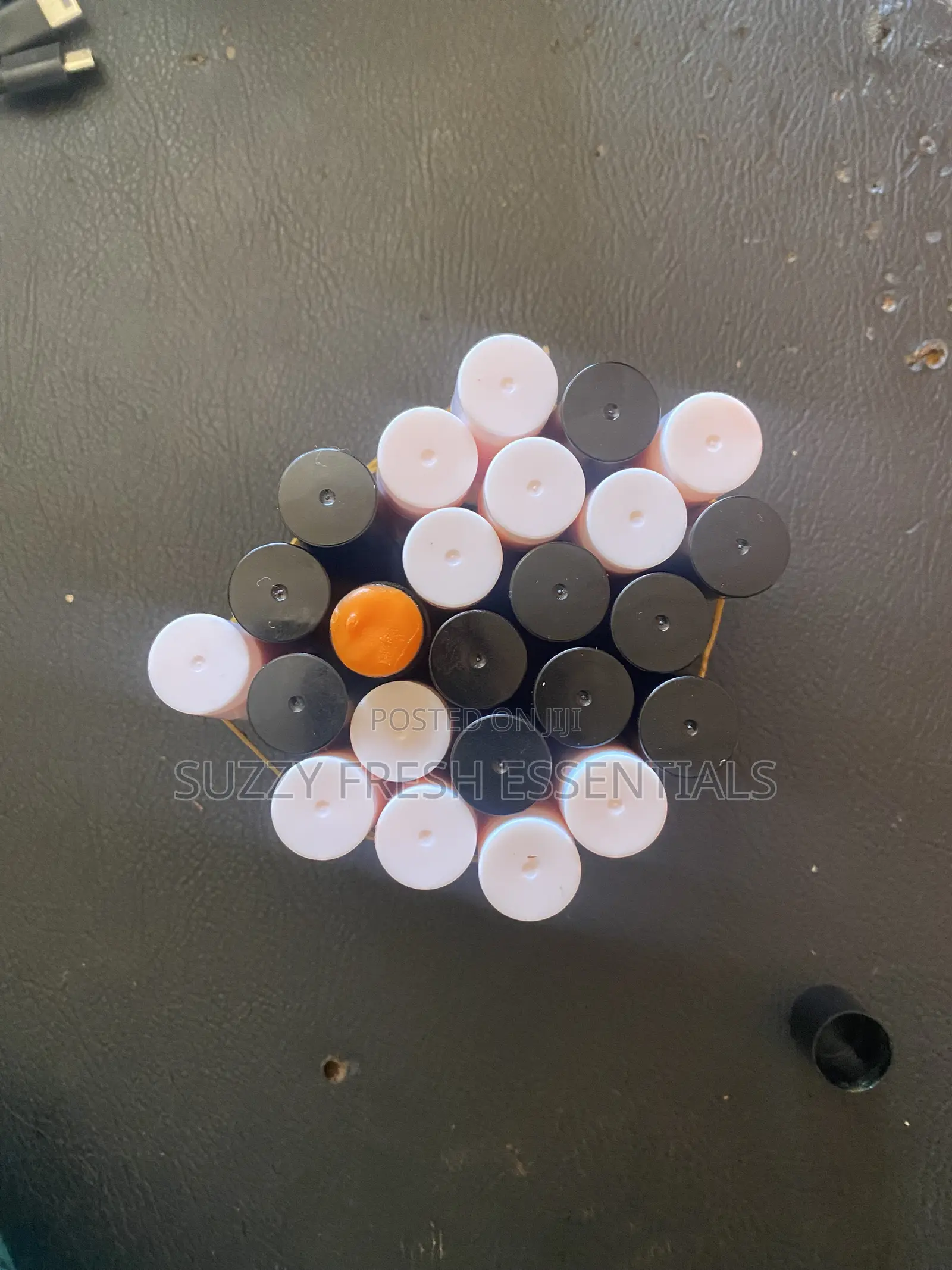 Moisturizer Lip Balm