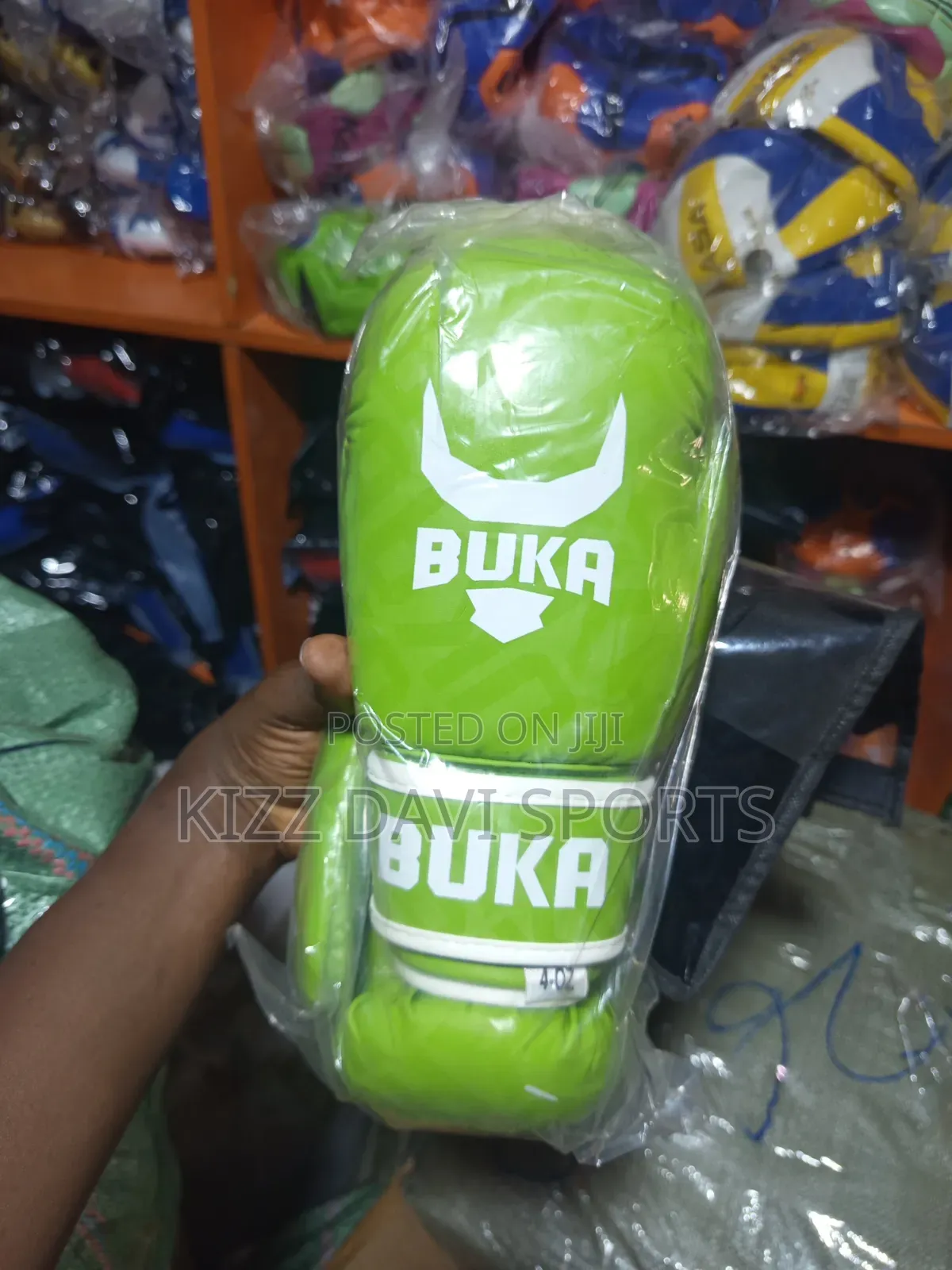 Children Boxing Gloves Very Good Quality