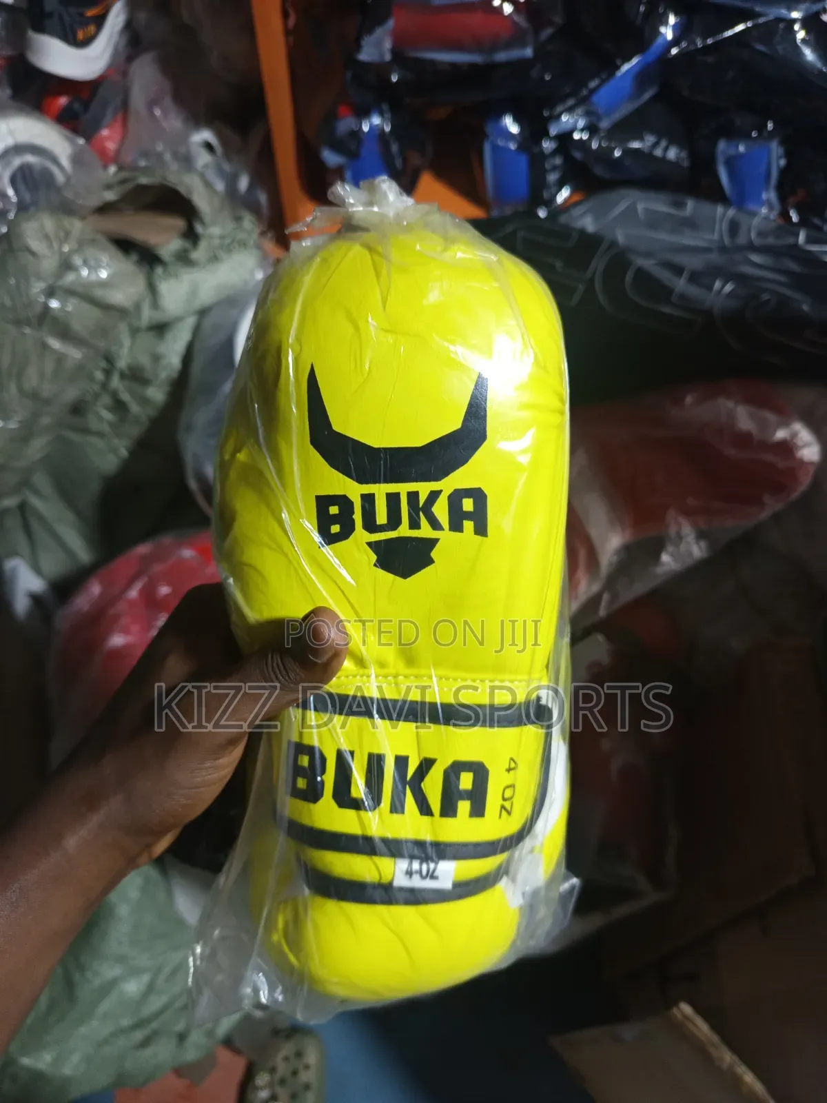 Children Boxing Gloves Very Good Quality