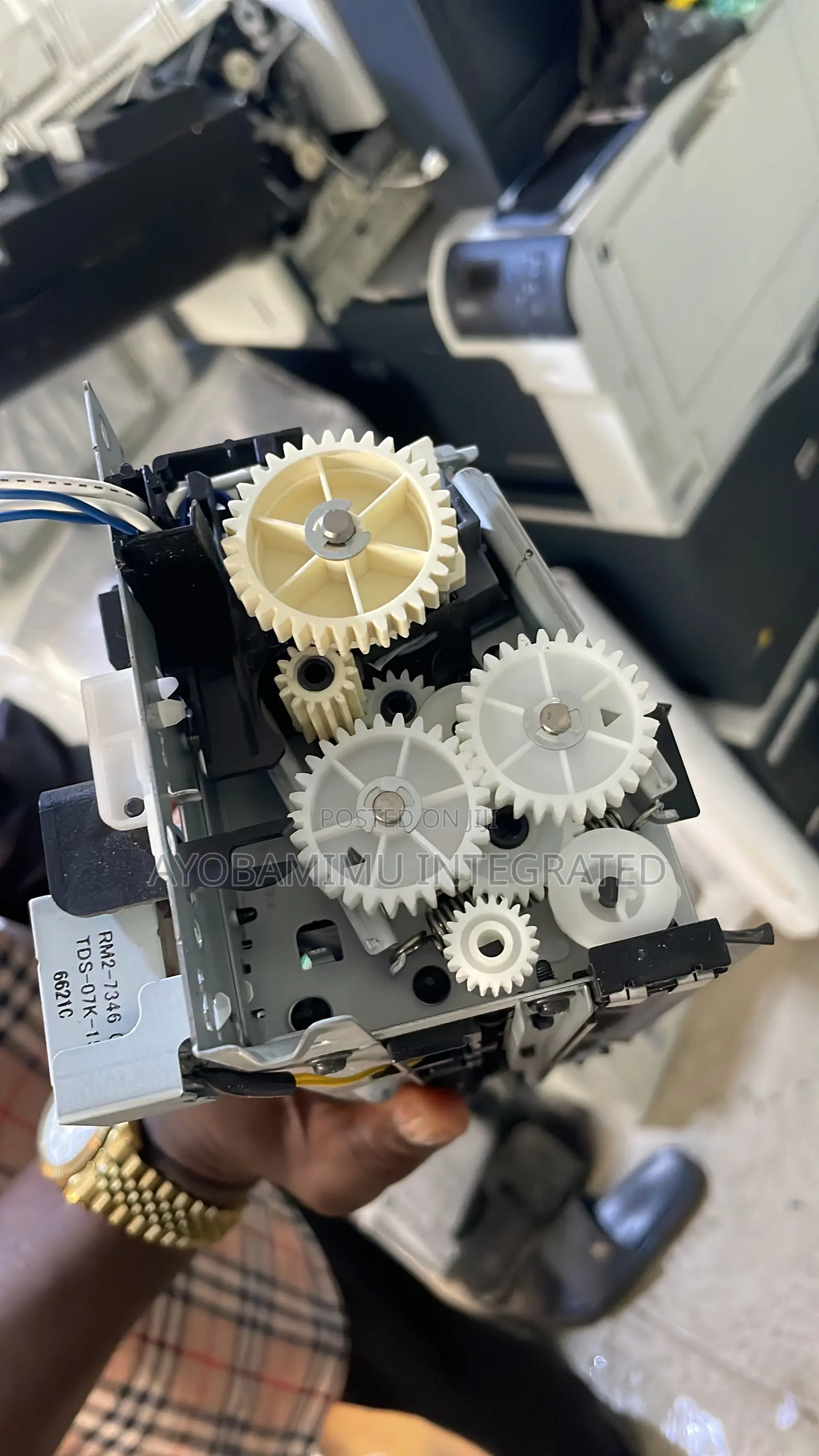 Printer for Sales