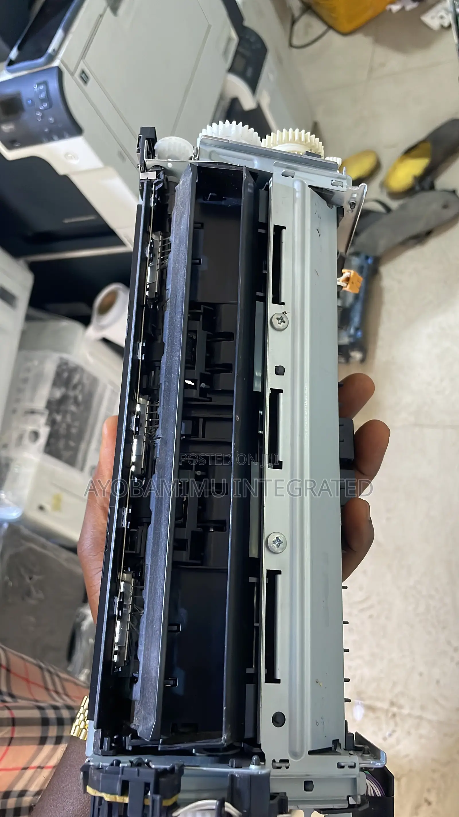 Printer for Sales