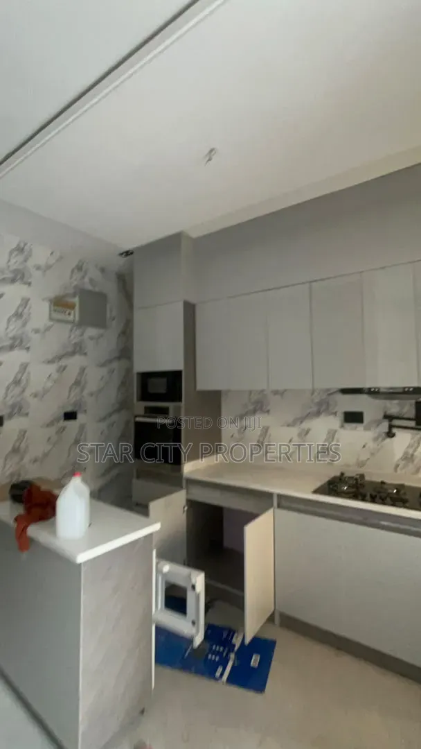4bdrm Duplex in Gbagada Lagos, Medina for sale