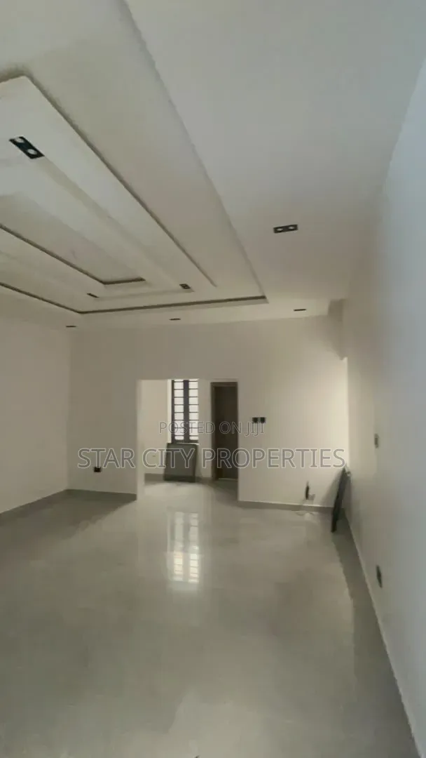 4bdrm Duplex in Gbagada Lagos, Medina for sale