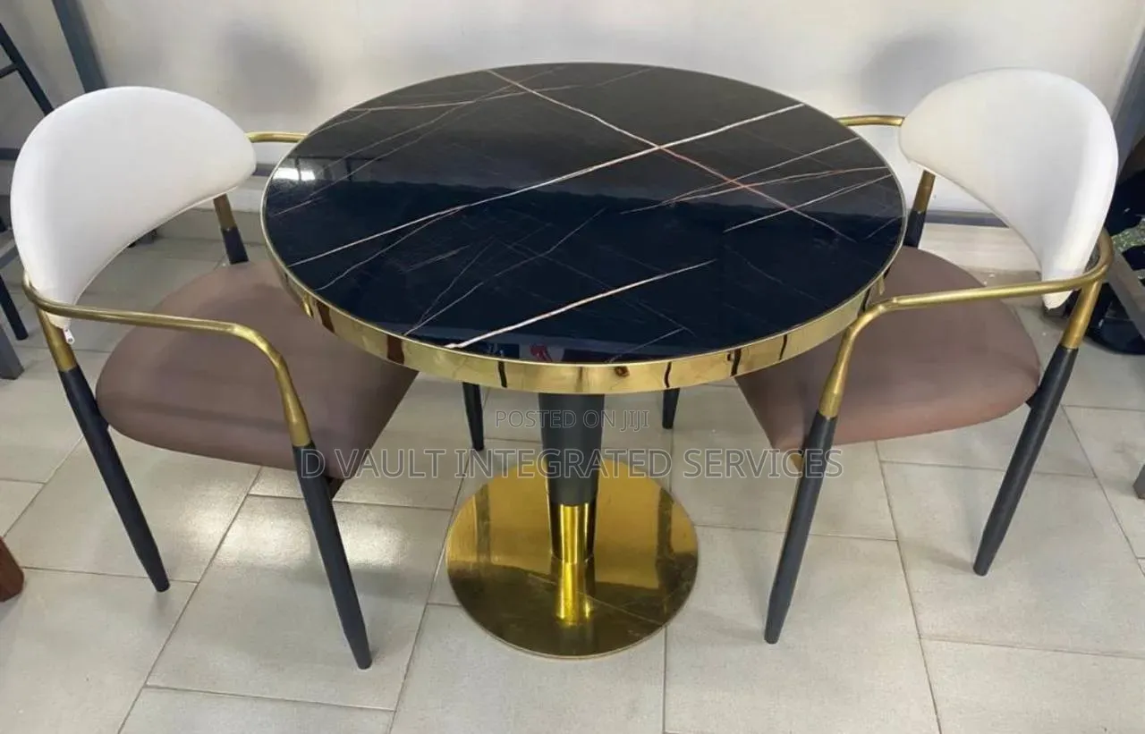 Exquisite 2 Seater Classic Dining.