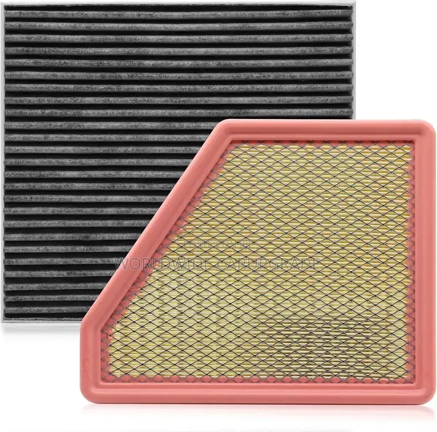 AC Filter GMC Terrain