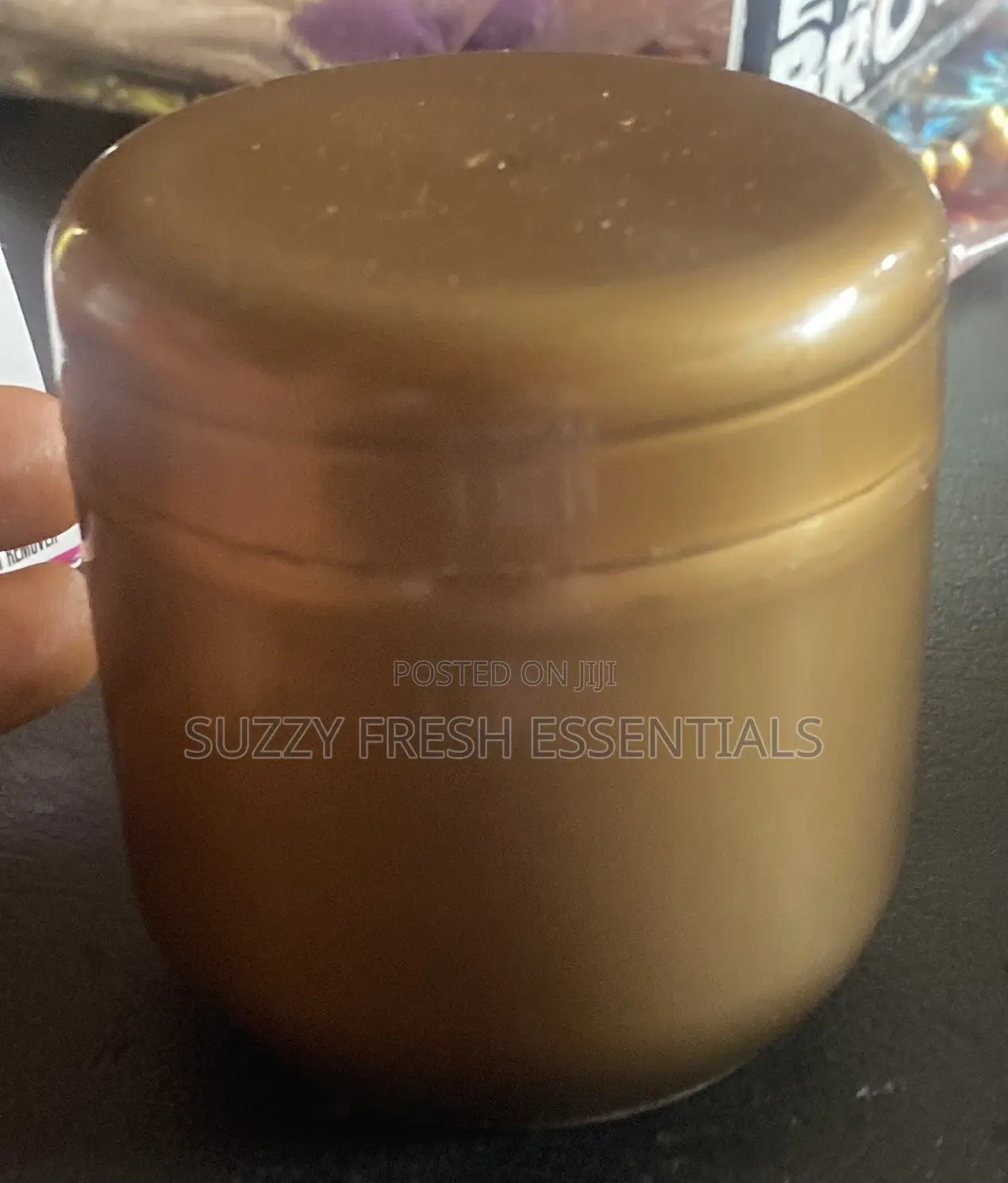 Natural Organic Body and Face Soap