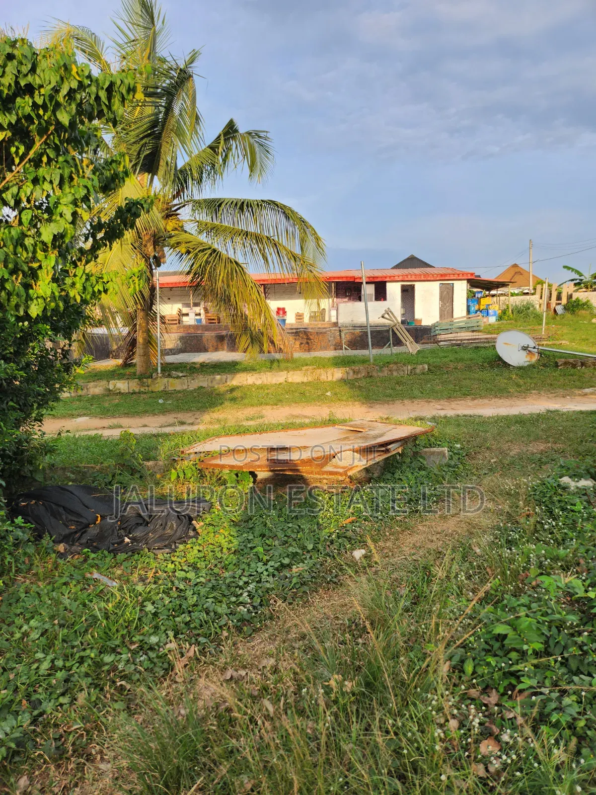 Resort Hotel for Sale