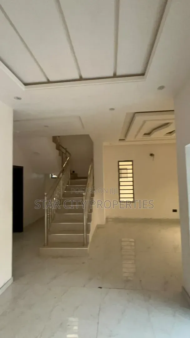 4bdrm Duplex in Gbagada Lagos, Medina for sale