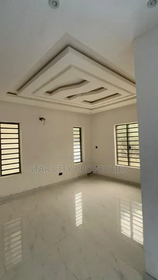 4bdrm Duplex in Gbagada Lagos, Medina for sale