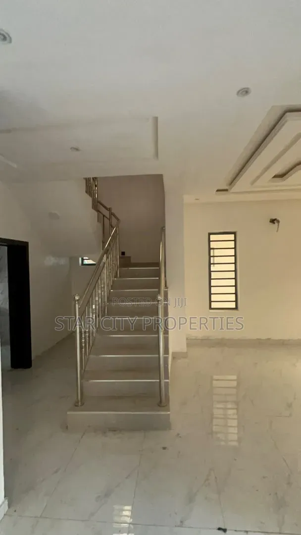 4bdrm Duplex in Gbagada Lagos, Medina for sale