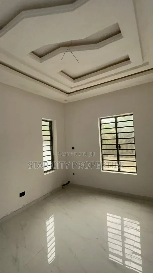 4bdrm Duplex in Gbagada Lagos, Medina for sale