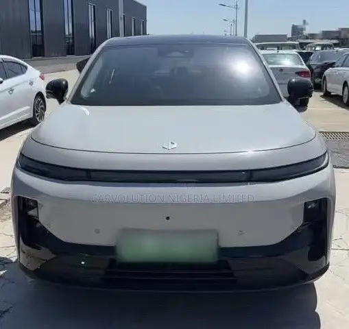 New Leapmotor B10 510km Enjoy 2026 Gray