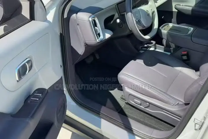 New Leapmotor B10 510km Enjoy 2026 Gray