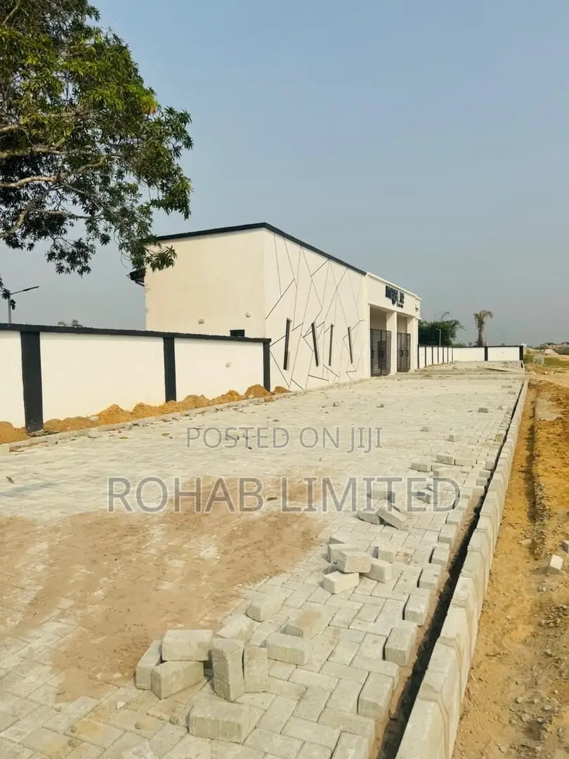 Certificate of Occupancy
