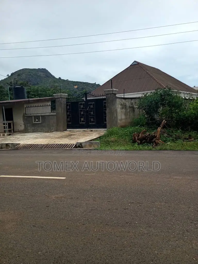 2bdrm Apartment in Ekiti State for sale