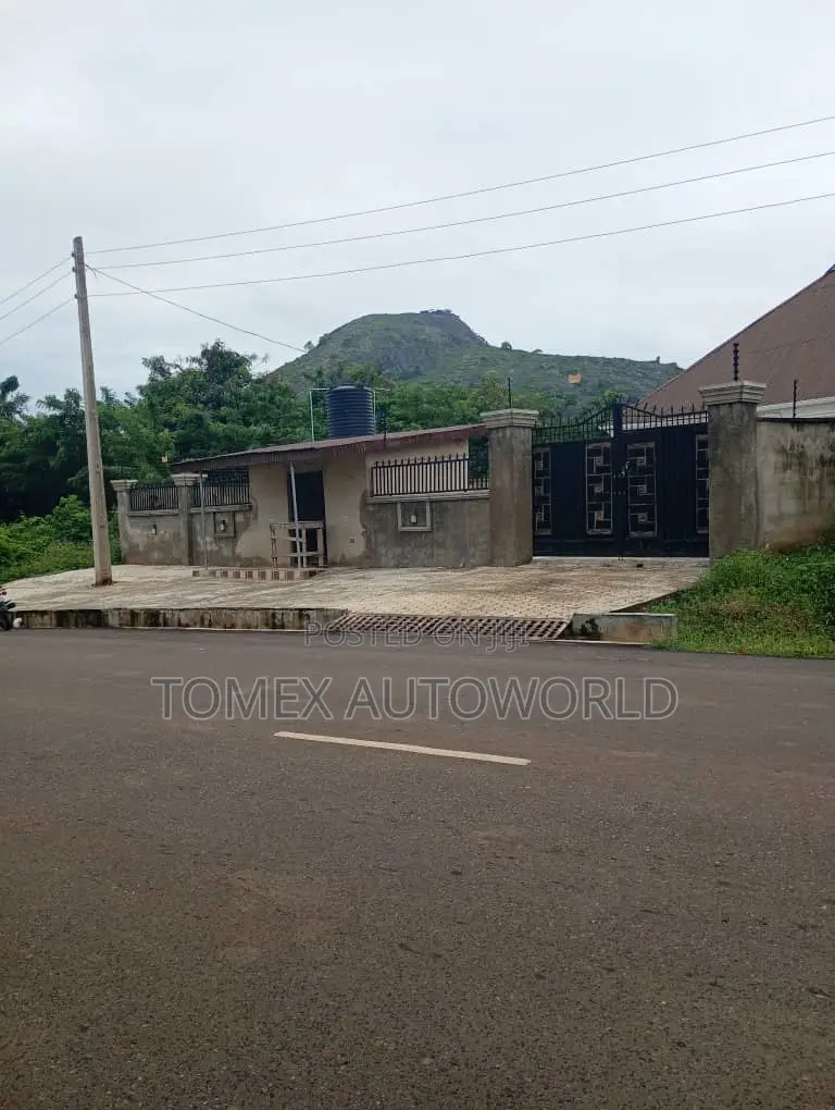 2bdrm Apartment in Ekiti State for sale
