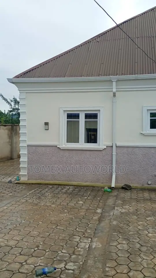 2bdrm Apartment in Ekiti State for sale