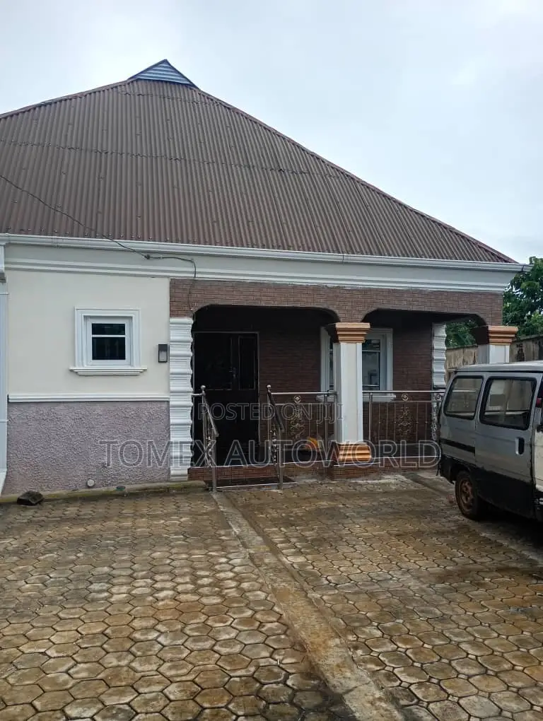 2bdrm Apartment in Ekiti State for sale