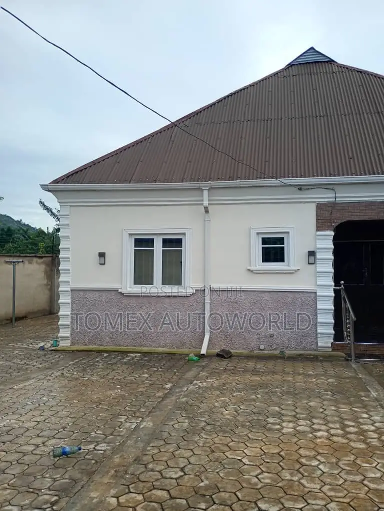 2bdrm Apartment in Ekiti State for sale