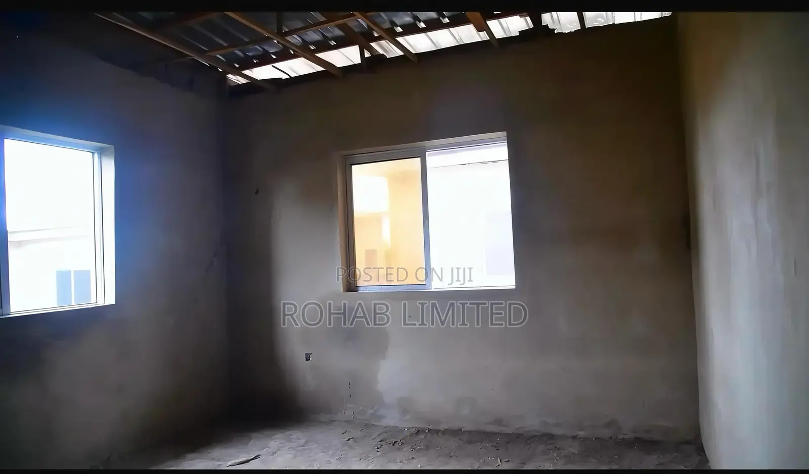 3bdrm Bungalow in Treasure Island, Obafemi-Owode for sale