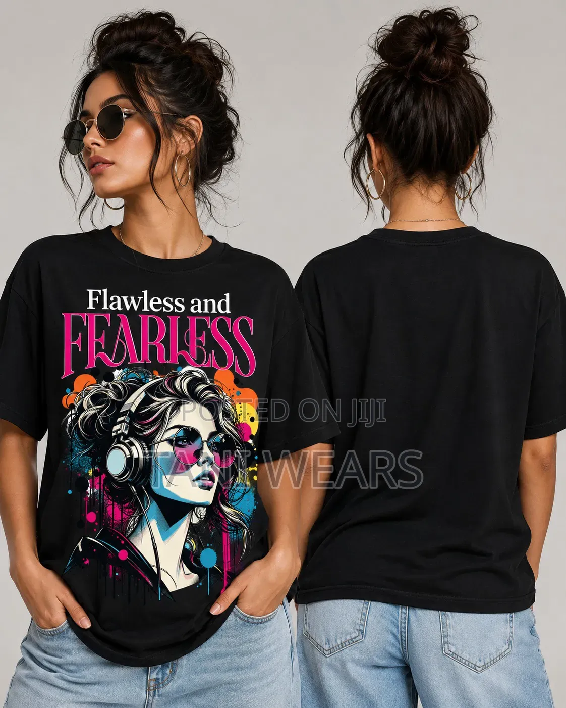 Premium Flawless T-Shirt