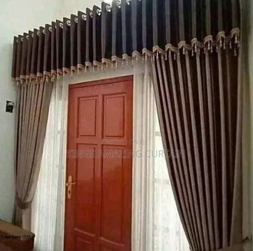 Kings Amazing Curtains