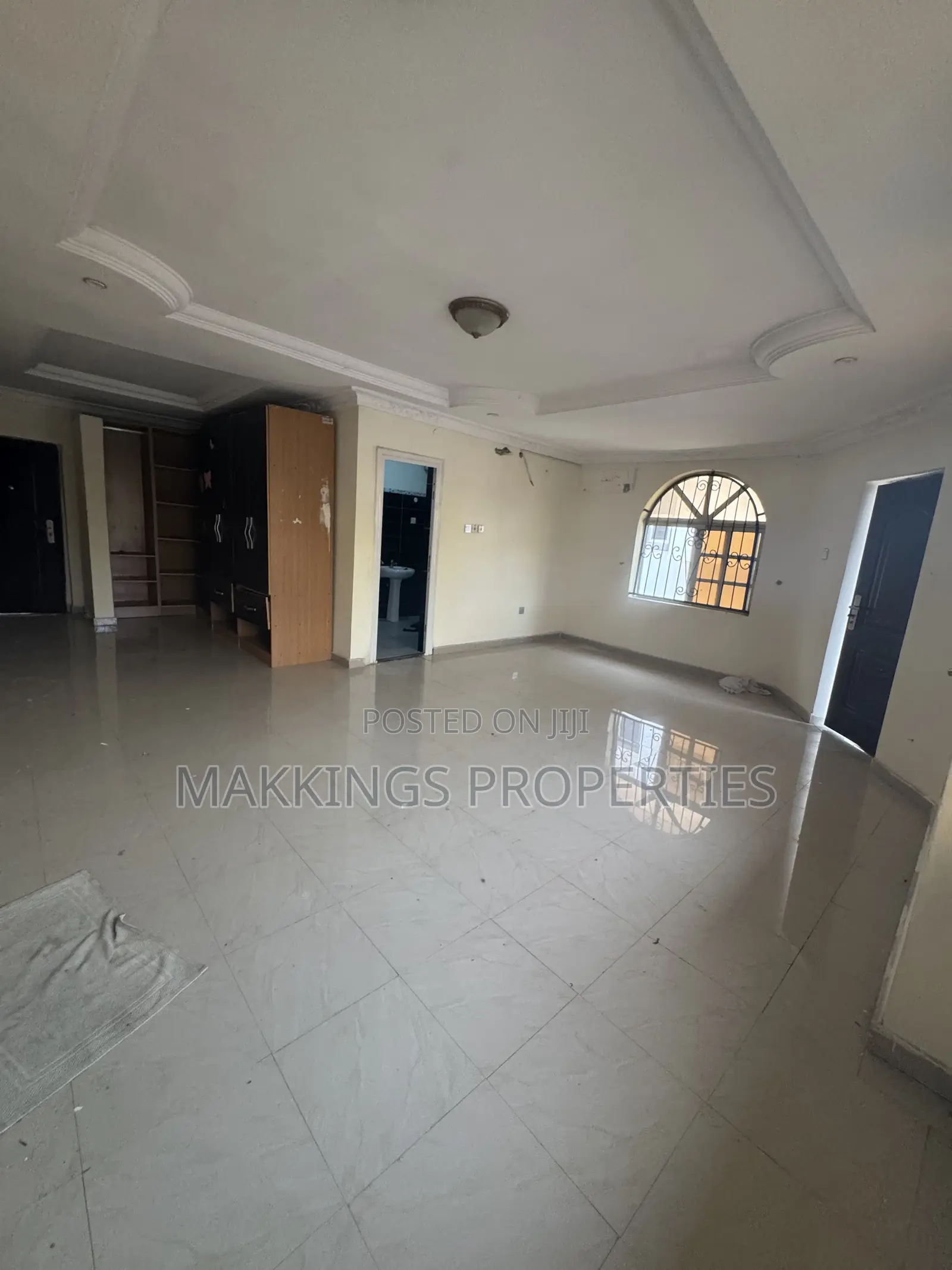 4bdrm Duplex in Thomas Estate Ajah for rent