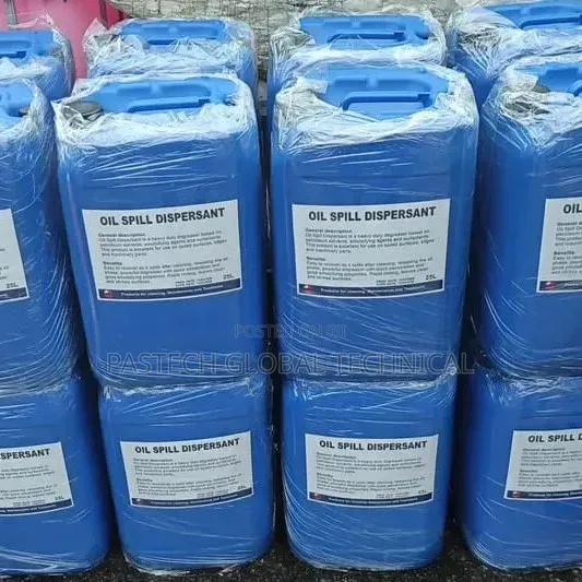 Oil Spill Dispersant || 25L Gallon