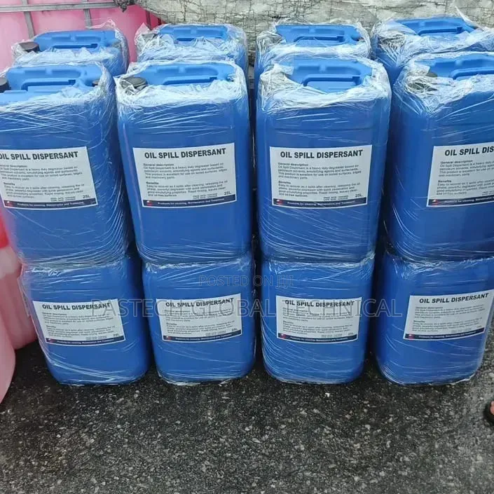 Oil Spill Dispersant || 25L Gallon