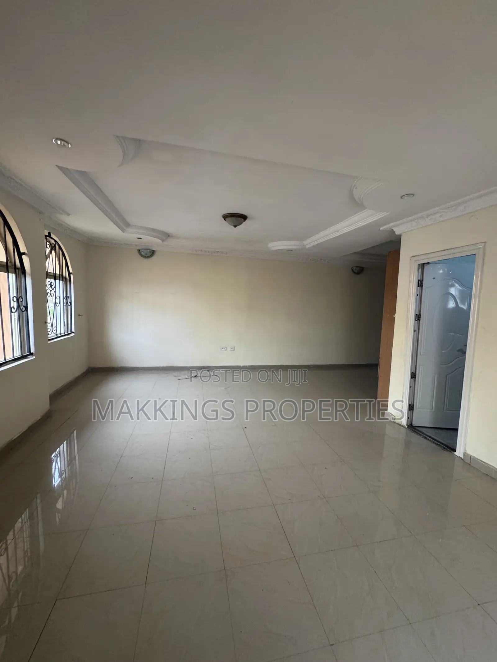 4bdrm Duplex in Thomas Estate Ajah for rent