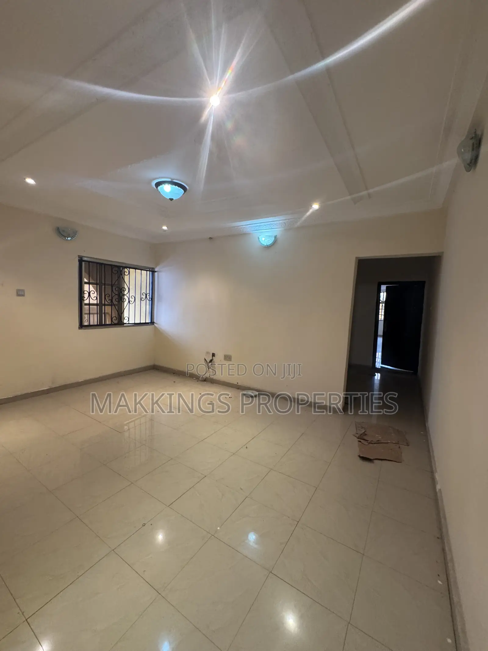 4bdrm Duplex in Thomas Estate Ajah for rent