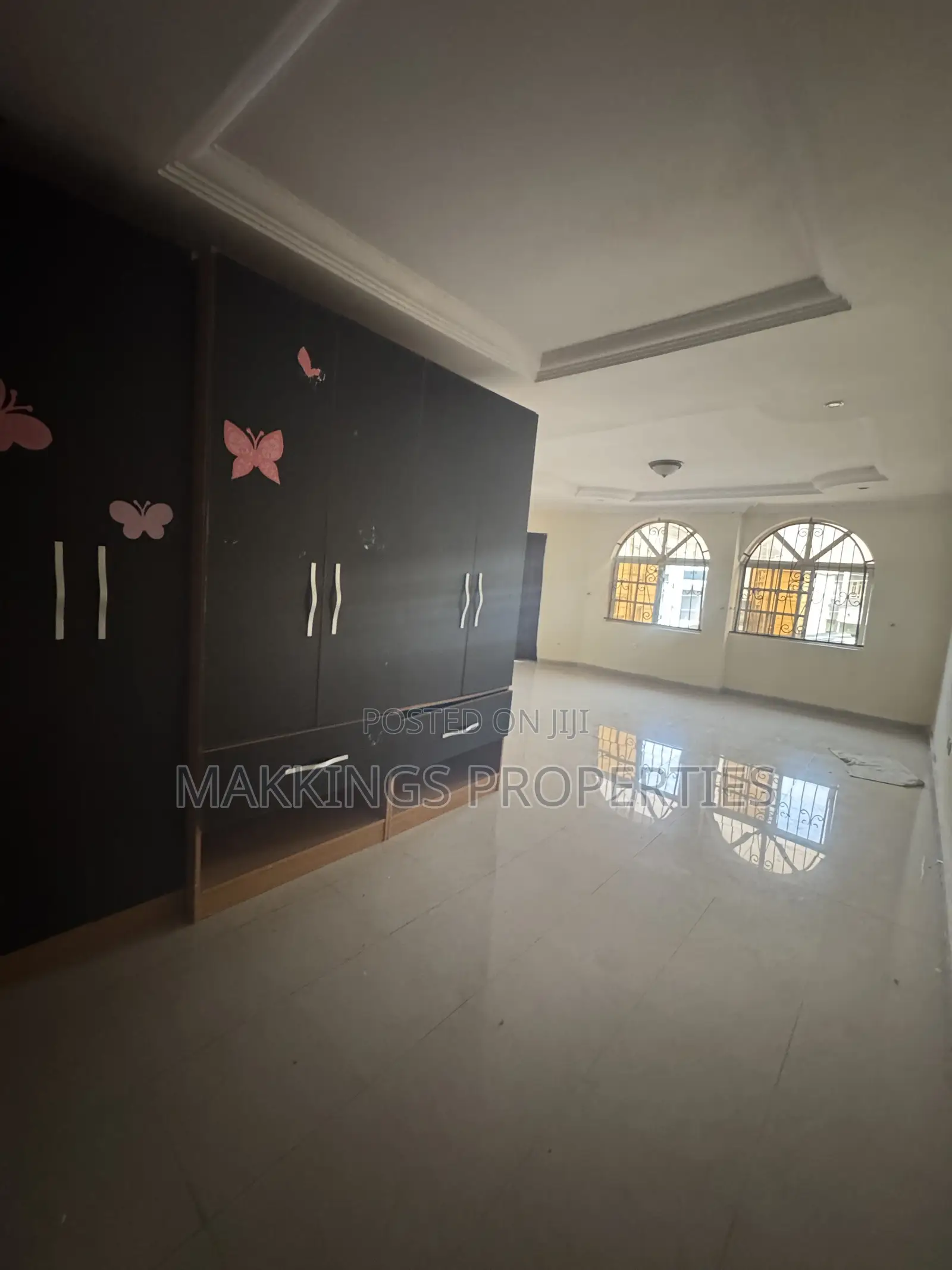 4bdrm Duplex in Thomas Estate Ajah for rent