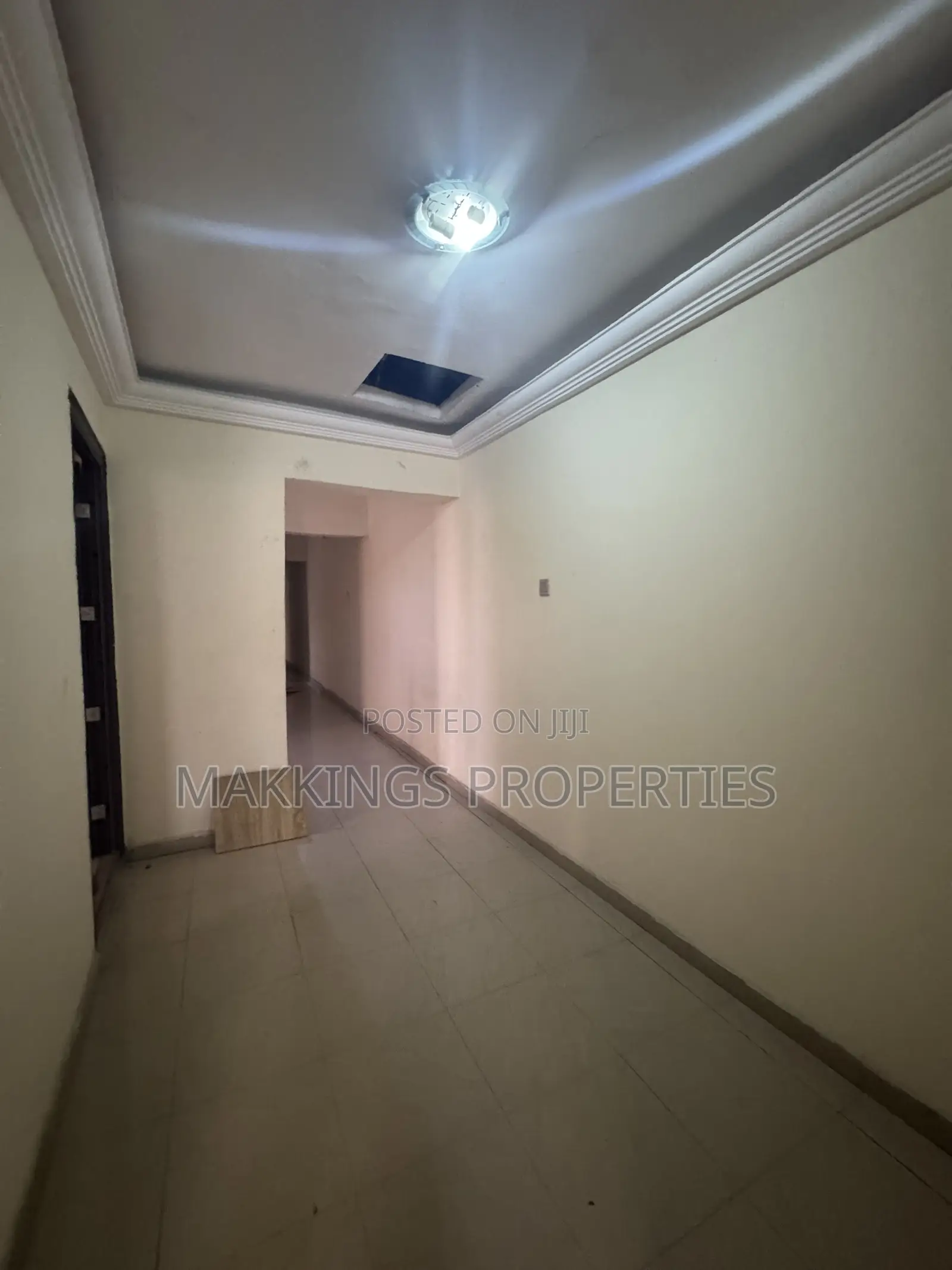 4bdrm Duplex in Thomas Estate Ajah for rent