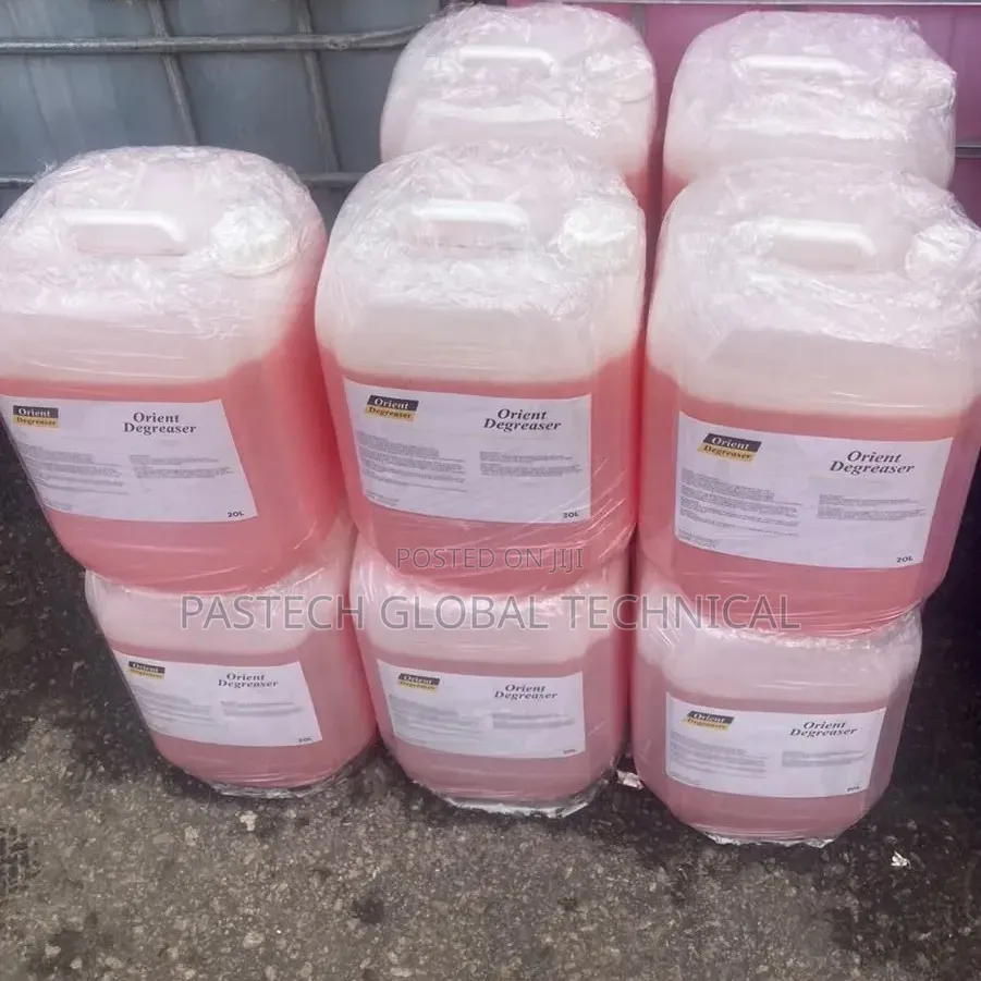 Orient Industrial Degreaser |¦ 20L