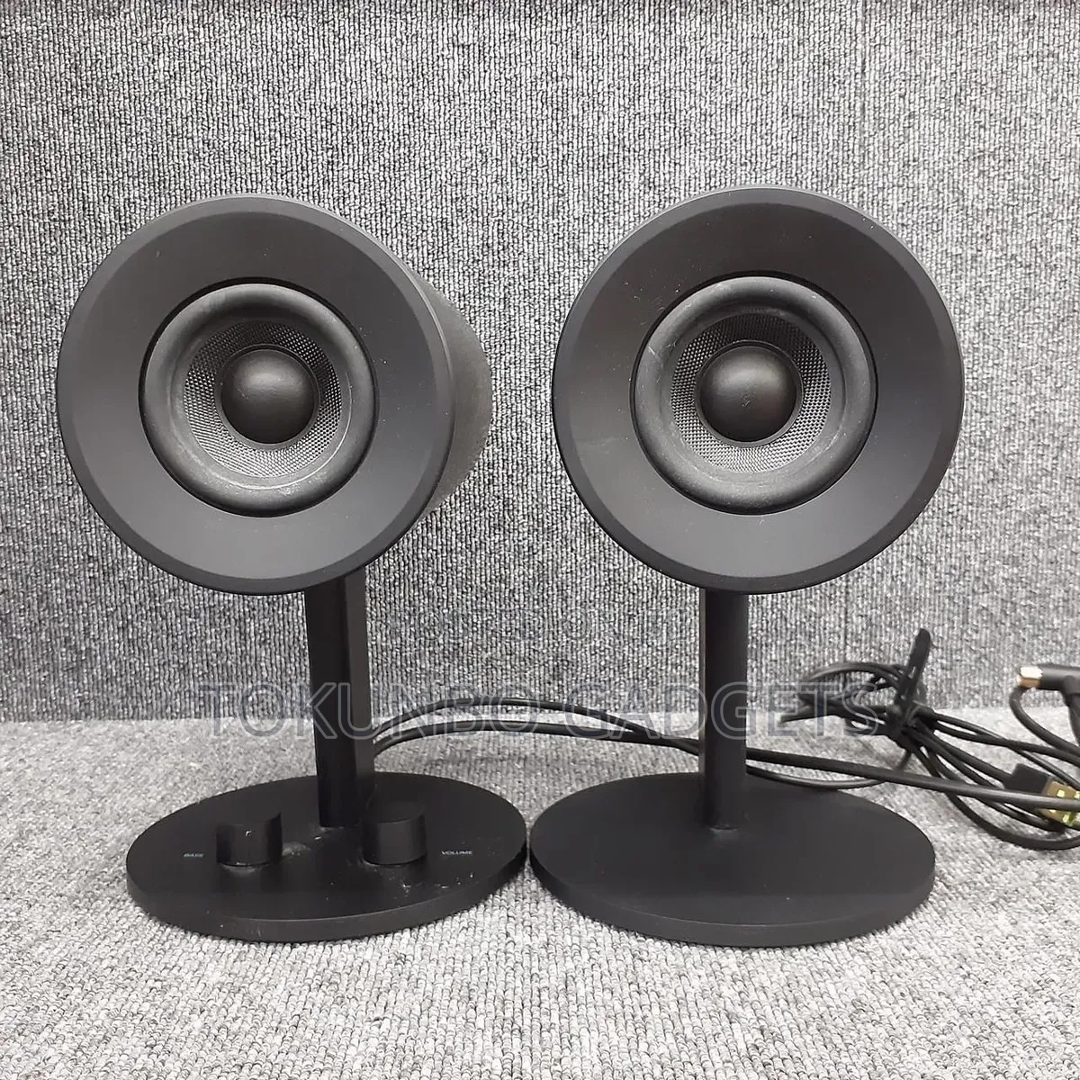 Razer NOOMA CHROMA 2-Way Speaker System Black RZ05-0246