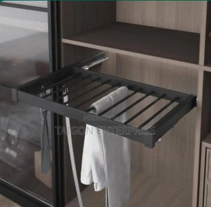 Classy Trousers Rack