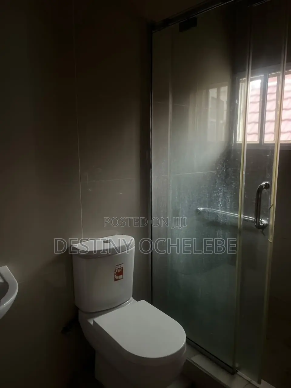 5bdrm Duplex in Gwarinpa for sale