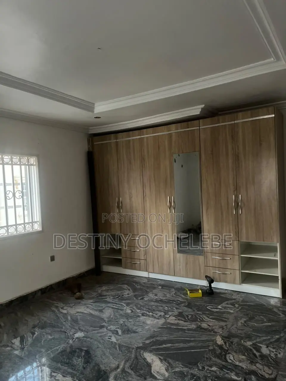 5bdrm Duplex in Gwarinpa for sale