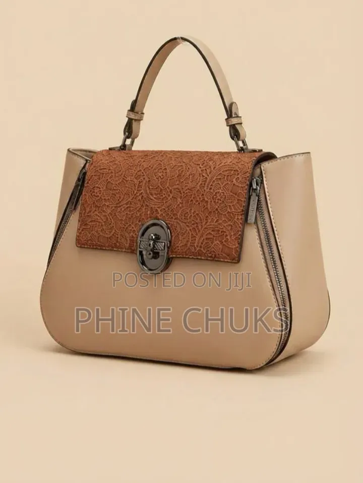 Beautiful 2 in 1 PEDRA Bag