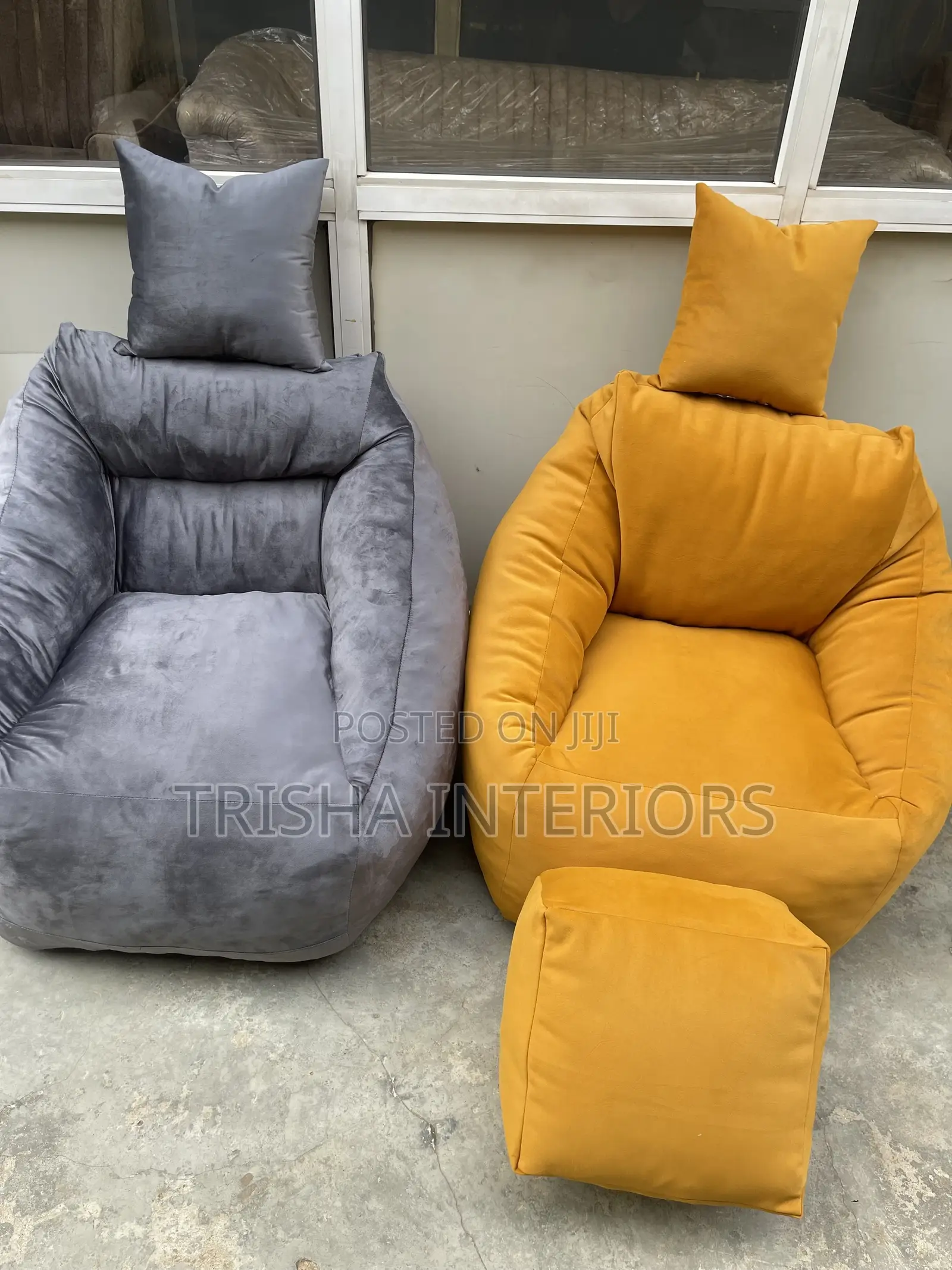 Beanbags Chair