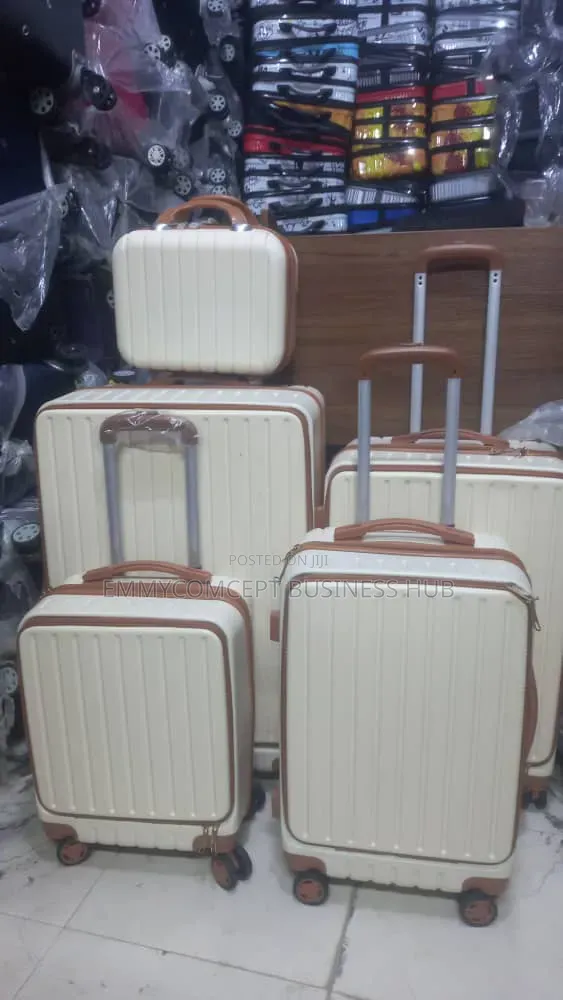 5 Set of Designer Travelling Bag