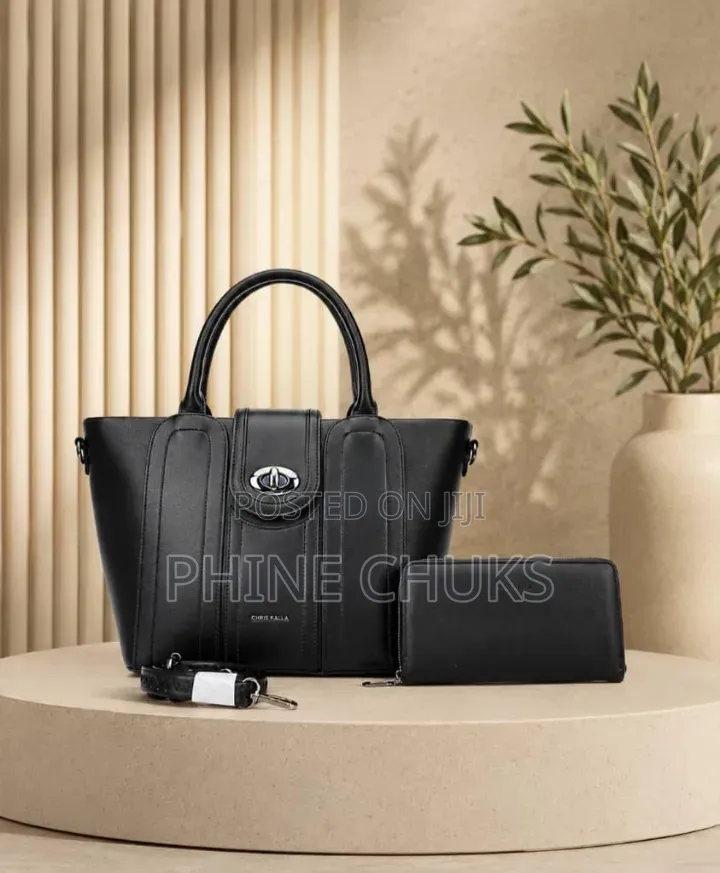 Beautiful 2 in 1 CHRISKALLA Bag