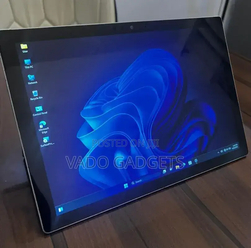Laptop 8GB Intel Core i5 SSD 128GB