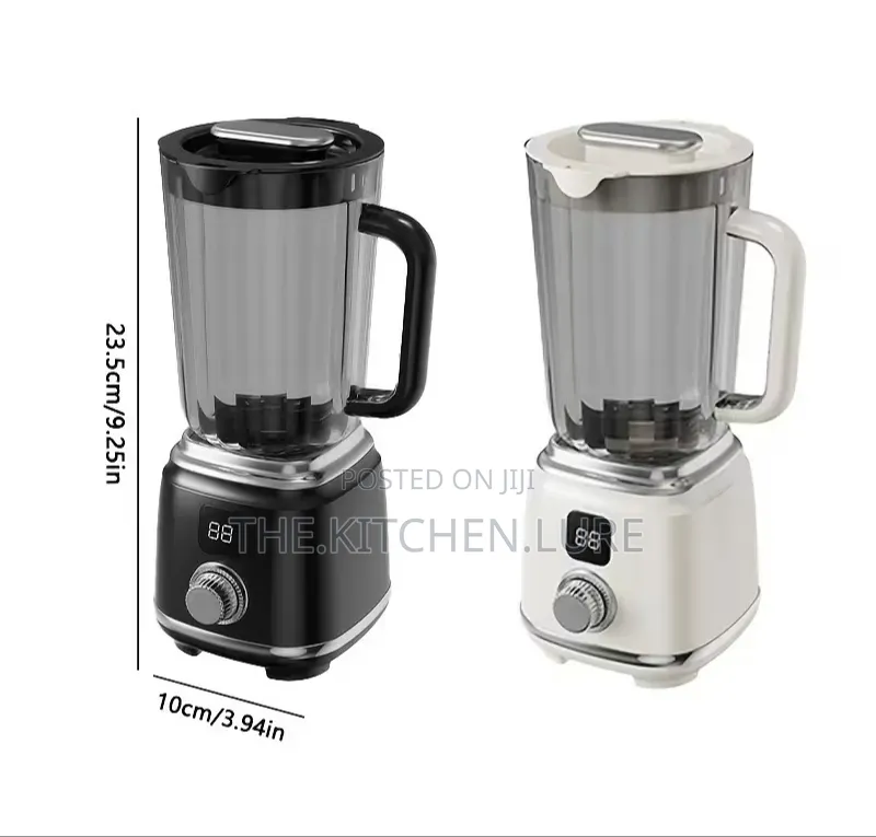 Mini Rechargeable Citrus Juicer and Blender