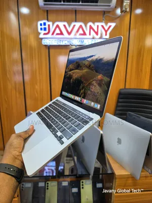 Laptop Apple MacBook Pro 2020 M1 8GB Apple M1 SSD 256GB