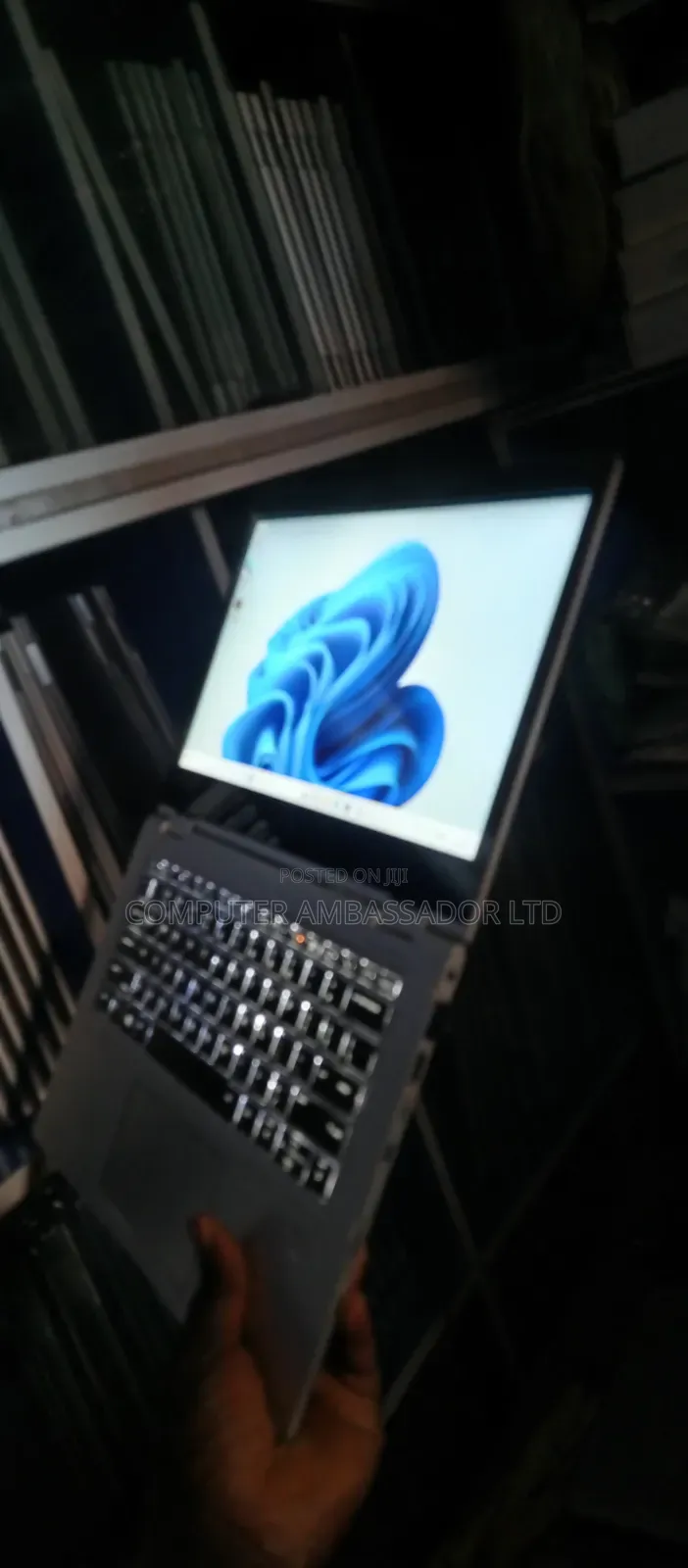Laptop HP EliteBook X360 1030 G2 8GB Intel Core i5 SSD 256GB