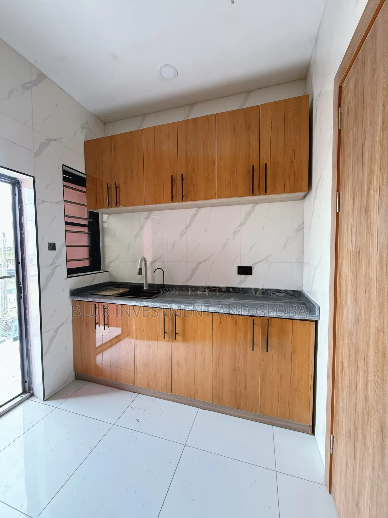 2bdrm Apartment in General Paint, Abraham Adesanya Estate for sale