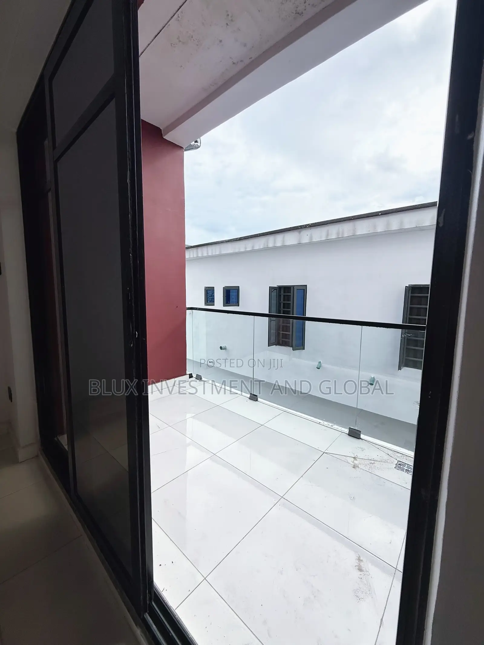 2bdrm Apartment in General Paint, Abraham Adesanya Estate for sale